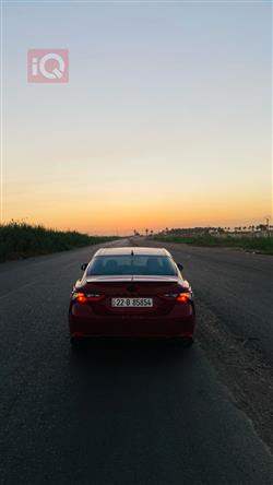 تويوتا كامري